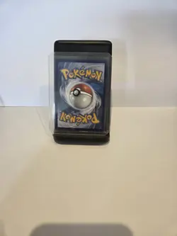 Grotle 164/162 Temporal Forces Illustration Rare Card - Image 2