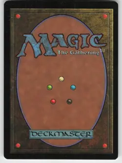 Colossus of Sardia R Fifth Edition MTG - Image 2