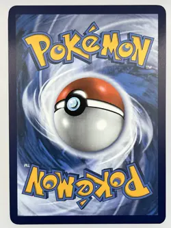 Pokemon TCG Team Rockets Houndoom Illustration Rare Card 191/182 Destined Rivals - Image 2