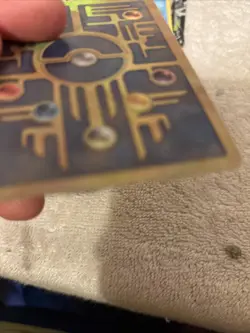 Ancient Mew 1 Miscellaneous Cards & Products Holo - Image 4
