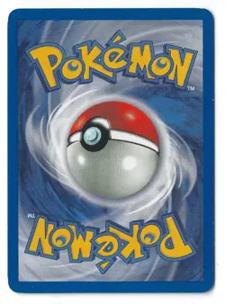 Vaporeon 12/64 Jungle Holo Rare Pokemon Card WOTC 1999 LP - Image 2