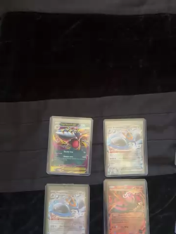 Pokemon Card Lott 212 SIRs SARs Ultra Rares EXs and more. Read Description - Image 2