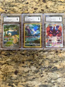 Pokemon Card Lott 212 SIRs SARs Ultra Rares EXs and more. Read Description - Image 5