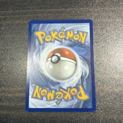 Pokemon TCG Perfect Order Stamped Pokemon Center Tyrunt Promo Card 070 Holo - Image 3