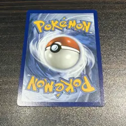 Pokemon TCG Perfect Order Stamped Pokemon Center Tyrunt Promo Card 070 Holo - Image 4