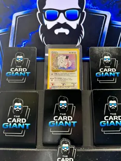 Clefairy 013/034 Holo .... Pokemon Cards🔥💦🦗⭐💎 - Image 1