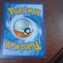Pokemon Hariyama Holo Rare Card 113/193 PALdea Evolved Stage 1 140 HP English - Image 2