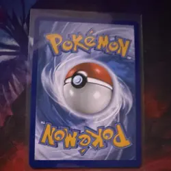 Pokemon Morpeko V-Union Lot 4 Cards Holo English TCG Collectible 2022 - Image 3