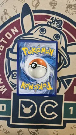 Alolan Ninetales GX 22/145 SM Guardians Rising Ultra Rare Holo Pokemon Card - NM - Image 2