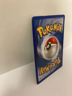 Gyarados 6/102 Base Set Holo Rare Pokemon Card WOTC 1999 MP/LP - Image 4