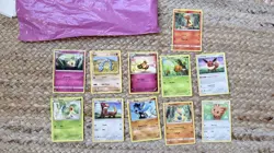 Bundle Of Pokemon Cards - Image 2