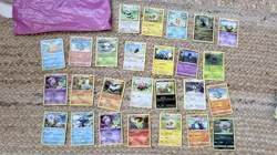 Bundle Of Pokemon Cards - Image 3
