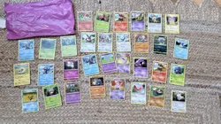 Bundle Of Pokemon Cards - Image 4