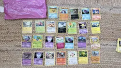 Bundle Of Pokemon Cards - Image 5