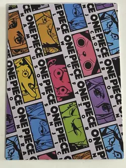 NAMI SSN SSN-17 Thick Huanshi 4 One Piece Anime Collectible Card - Image 2