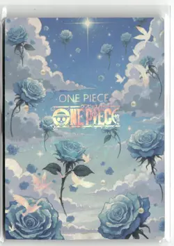 NAMI SSR SSR-015 One Piece Anime Collectible Card - Image 2