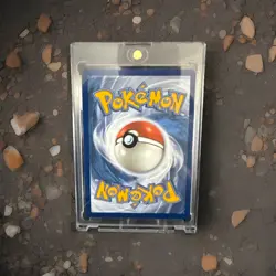 Team Rocket's Houndoom - 191/182 Pokemon TCG Destined Rivals Card - NM/M - Image 2