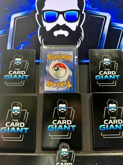The Rockets Trap Holo 19/132 .... Pokemon Cards🔥💦🦗⭐💎 - Image 2