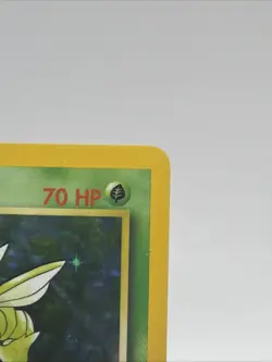 Scyther - 10/64 - Holo Rare - Jungle - Pokemon TCG - MP - Image 4