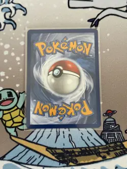 Pokemon TCG First Partner Illustration Collection Series 1 Kanto GEN 1 Starters - Image 5