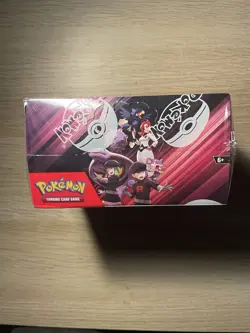 Destined Rivals Booster Box | 36 Factory Sealed packs | BRAND NEW NO RIPS - Image 4