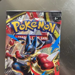 22g VERY HEAVY MEGA EVOLUTION Pokemon Sealed Booster Pack New SIR/HRU - Image 4