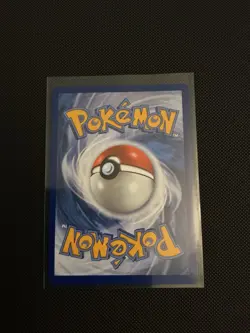 Pokemon TGC Mega Zygarde EX 47/88 Perfect Order Double Rare - Image 2