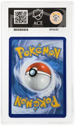Magneton SSP Elite Trainer Box #159 2024 SVP EN Black Star Promo Ace 9 Mint - Image 2