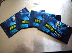 Secrets of Strixhaven 4 Promo Booster Pack Magic The Gathering Ships on 4/17 - Image 1