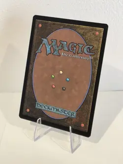 BORDERLESS Vampiric Tutor Secrets Of Strixhaven Mystical Archive 35 NM MTG SOA - Image 2