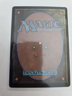 mtg, Elspeth, Storm Slayer (Borderless) Tarkir: Dragonstorm Foil NM - Image 2