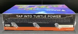 Magic The Gathering Teenage Mutant Ninja Turtles Play Booster Box ENG Sealed - Image 3