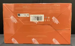 Magic The Gathering Teenage Mutant Ninja Turtles Play Booster Box ENG Sealed - Image 4