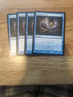 Gitaxian Probe New Phyrexia Regular - Image 1