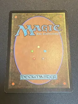 2004 WotC MAGIC the Gathering DARKSTEEL unplayed mint rare MEMNARCH - Image 3