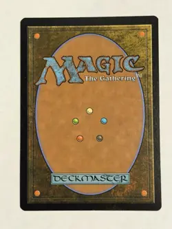 Umezawa's Jitte NM Foil From the Vault: Lore MTG - Image 2