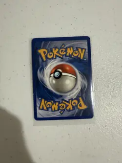 Pokemon Chikorita EX Dragon Frontiers Reverse Holo Stamped Card 44/101 - Image 2