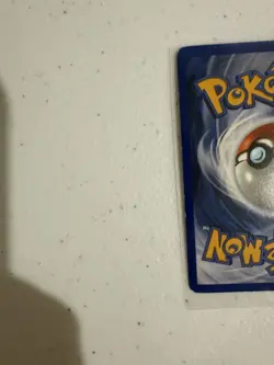 Pokemon Chikorita EX Dragon Frontiers Reverse Holo Stamped Card 44/101 - Image 5