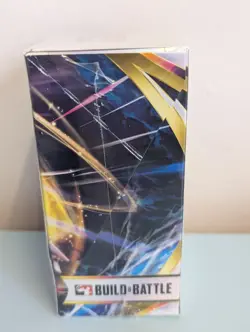 Pokemon TCG: Sword & Shield-Astral Radiance Build & Battle Box - New & Sealed 820650850400 - Image 2