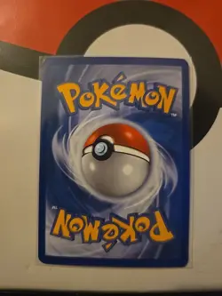 Pokemon TCG Sceptile Holo Rare Card Pop Series 1, Near Mint - Image 3