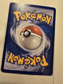 Pokemon TCG Sceptile Holo Rare Card Pop Series 1, Near Mint - Image 5