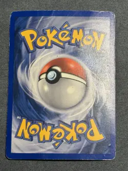 Pokemon EX Emerald Groudon #14/106 Reverse Holo Card Eng DMG - Image 2