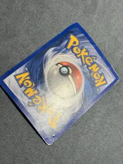 Pokemon EX Emerald Groudon #14/106 Reverse Holo Card Eng DMG - Image 4