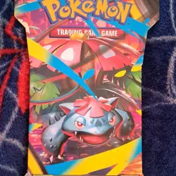 27X POKEMON TCG MEGA EVOLUTION BOOSTER PACKS ( SEALED/UNOPENED) - Image 4