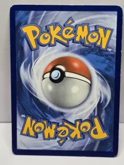 Pokemon Hypno #51/122 LP - Image 2