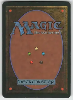 Elder Druid R Ice Age MTG - Image 2