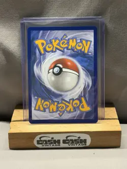 Stufful Full Art - 154/132 (IR) - Illustration Rare Pokemon Mega Evolution - Image 5