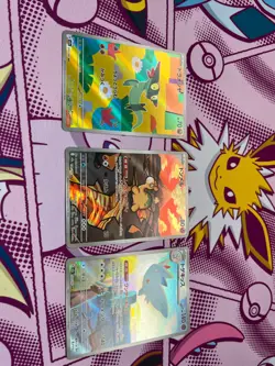Pokemon TCG - m2a Mega Dream ex BUNDLE (x3) - Togekiss, Numel - Japanese - NM - Image 5