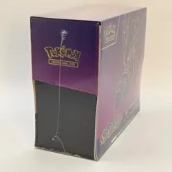 Sealed Scarlet & Violet Pokemon Center Elite Trainer Box Exclusive Miraidon SV01 - Image 3