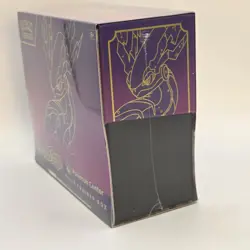 Sealed Scarlet & Violet Pokemon Center Elite Trainer Box Exclusive Miraidon SV01 - Image 5